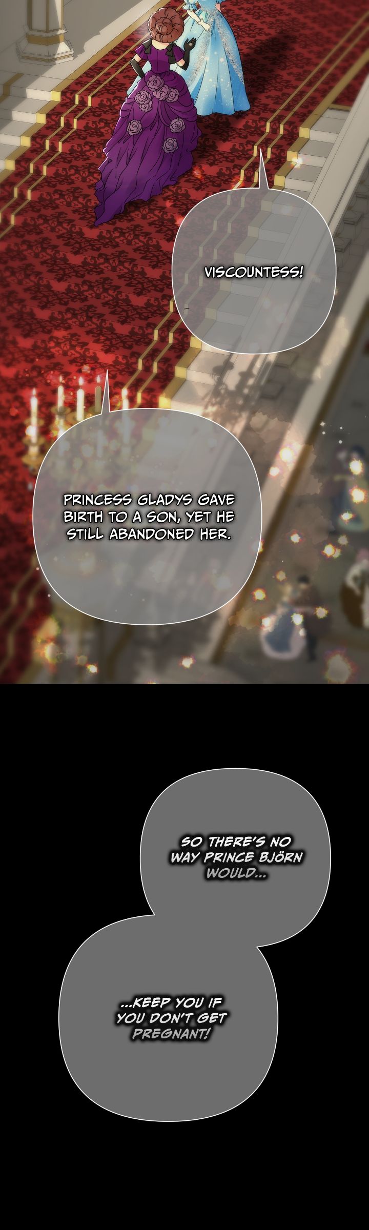 The Problematic Prince, Chapter 87 image 28